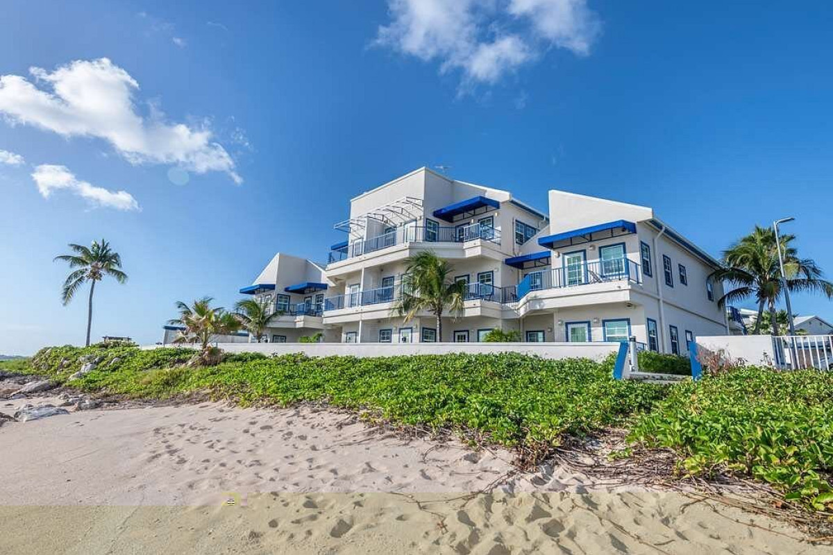 Flamingo Beach Resort Villas by Diamond Resorts