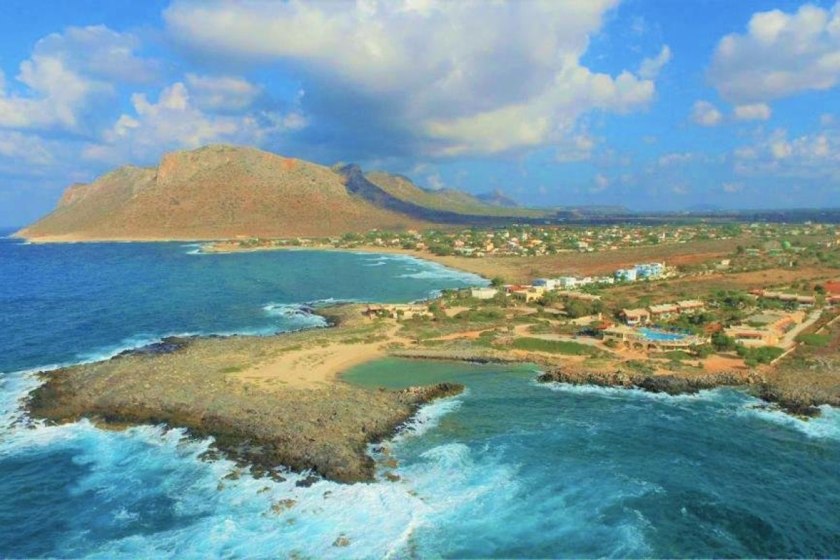 Zorbas Beach Village (K)