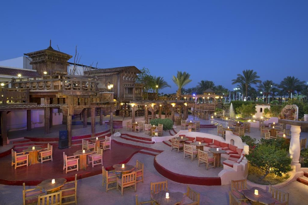 ALBATROS PALACE SHARM