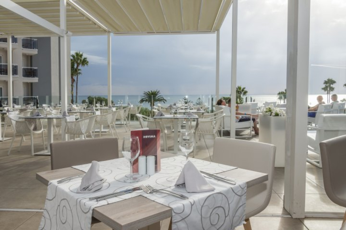 Hovima Costa Adeje (Adults Only 16+)