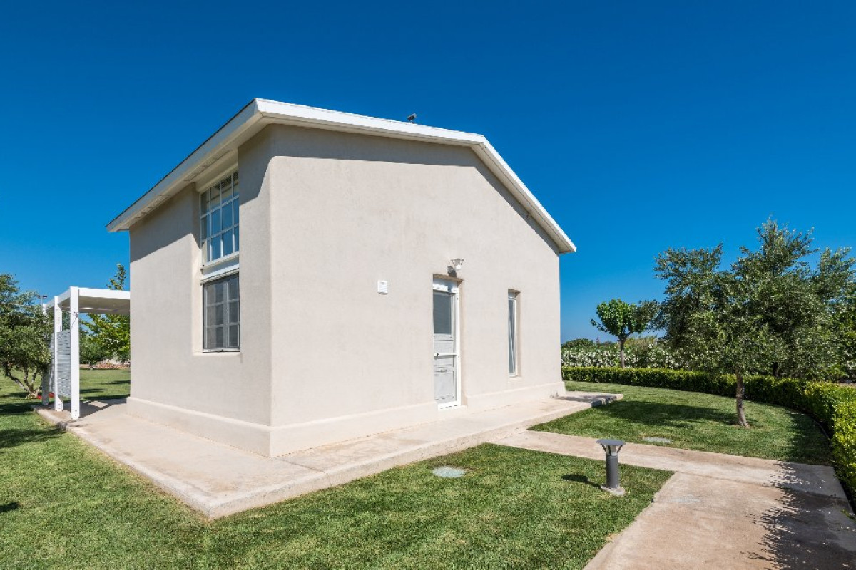 Ta Spitakia Boutique Guest Houses
