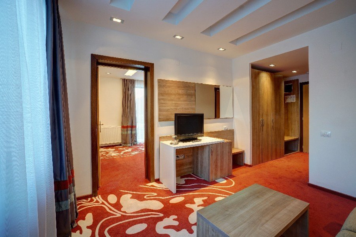 Hotel AVELUX