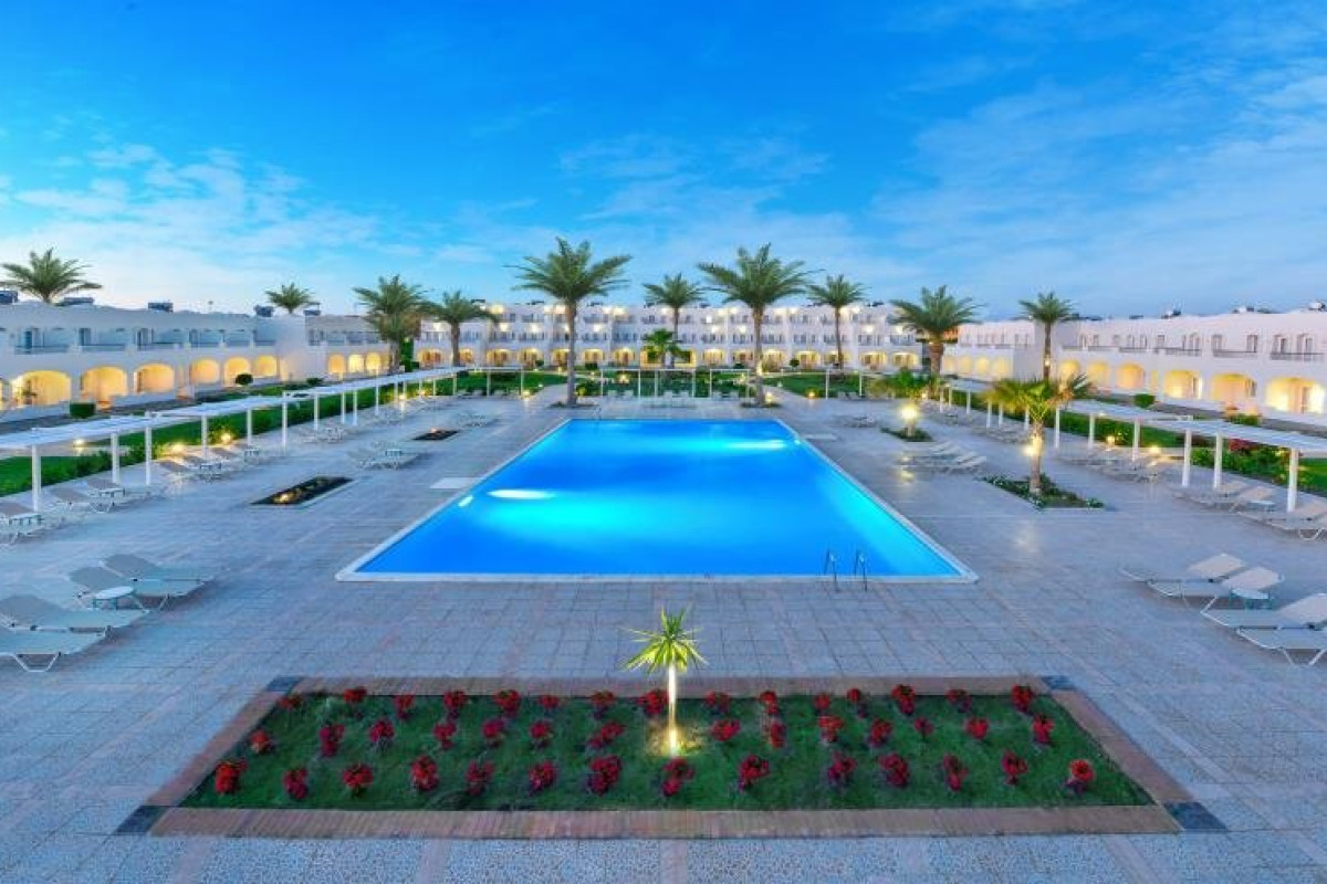SOLYMAR REEF MARSA ALAM