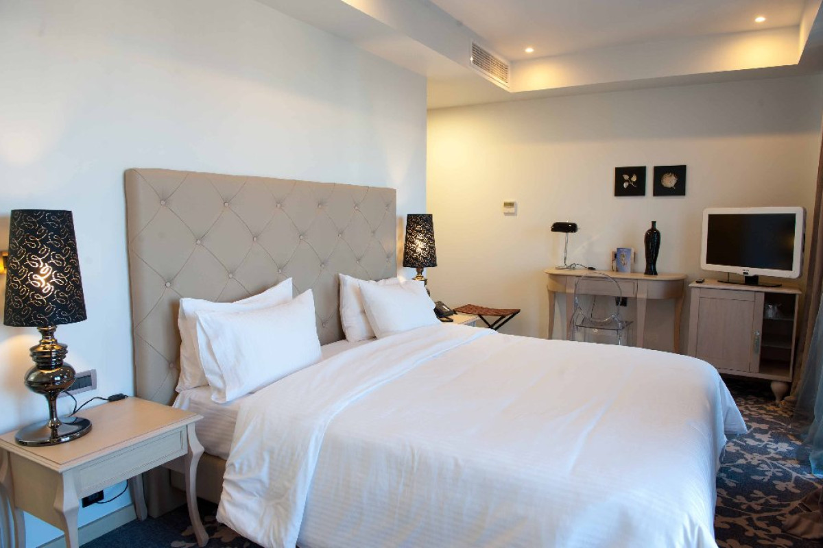 Dioni Boutique Hotel (Preveza) (F)