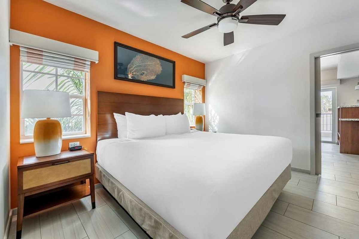 Flamingo Beach Resort Villas by Diamond Resorts