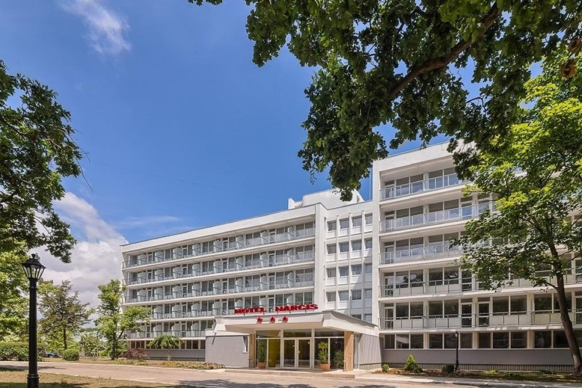HOTEL NARCIS