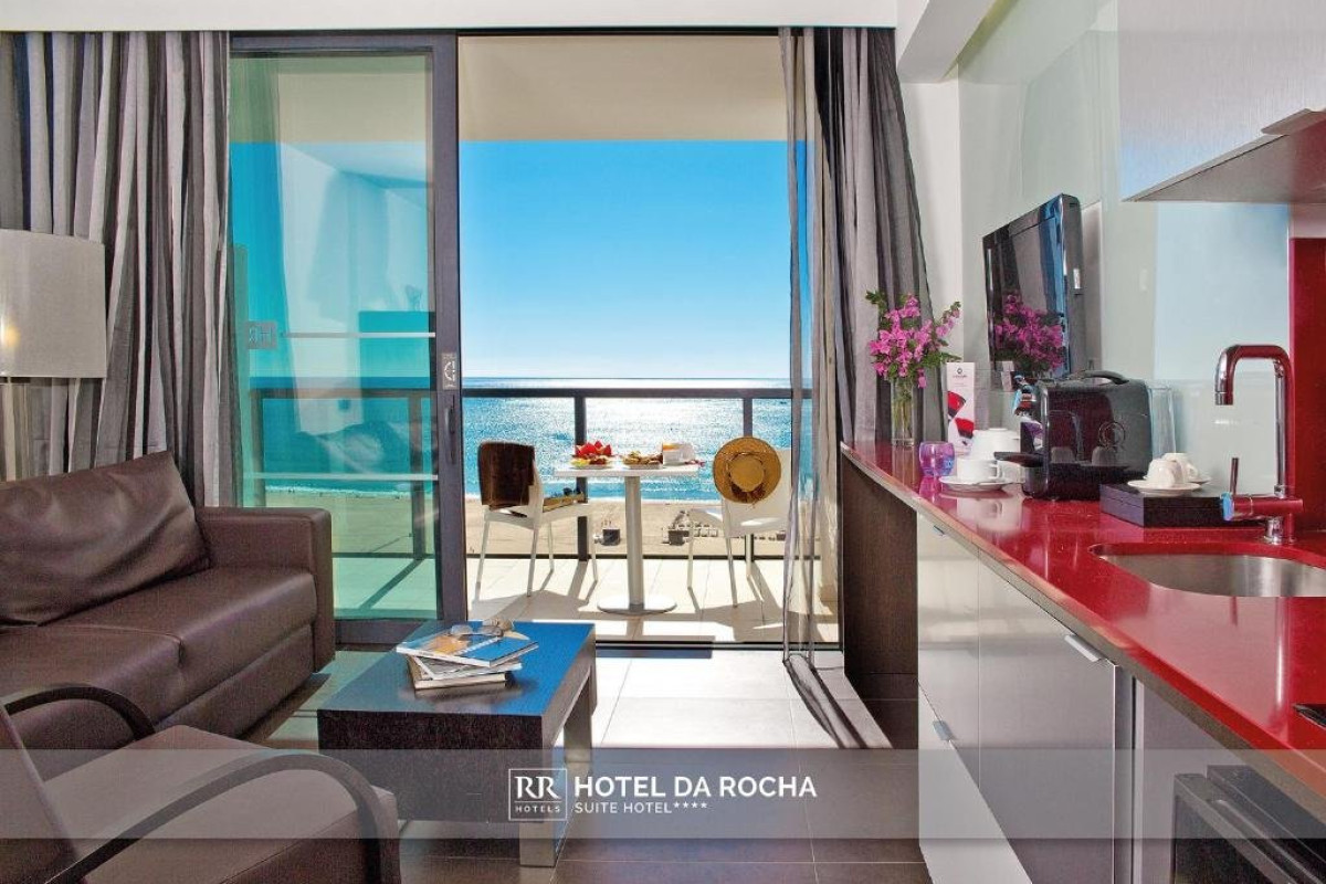 RR HOTEL DA ROCHA