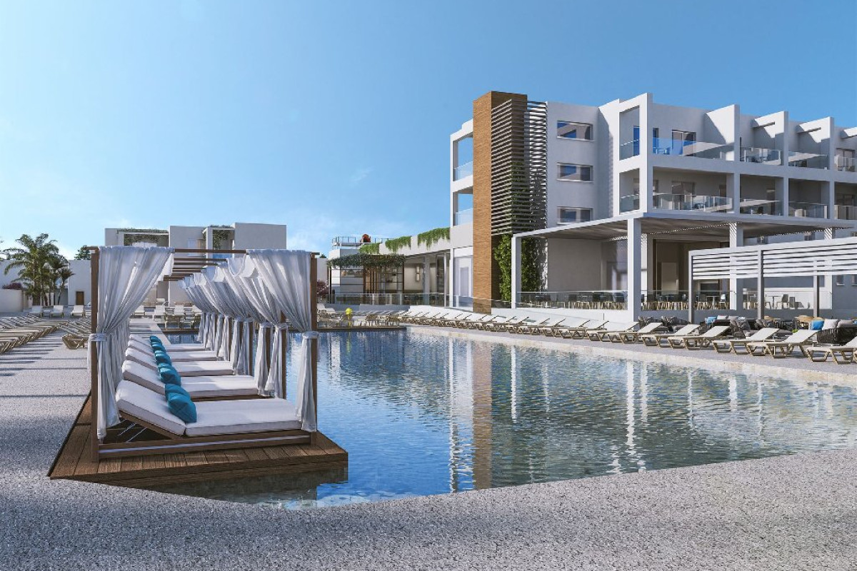 Atlantica Sungarden Park (Ayia Napa)