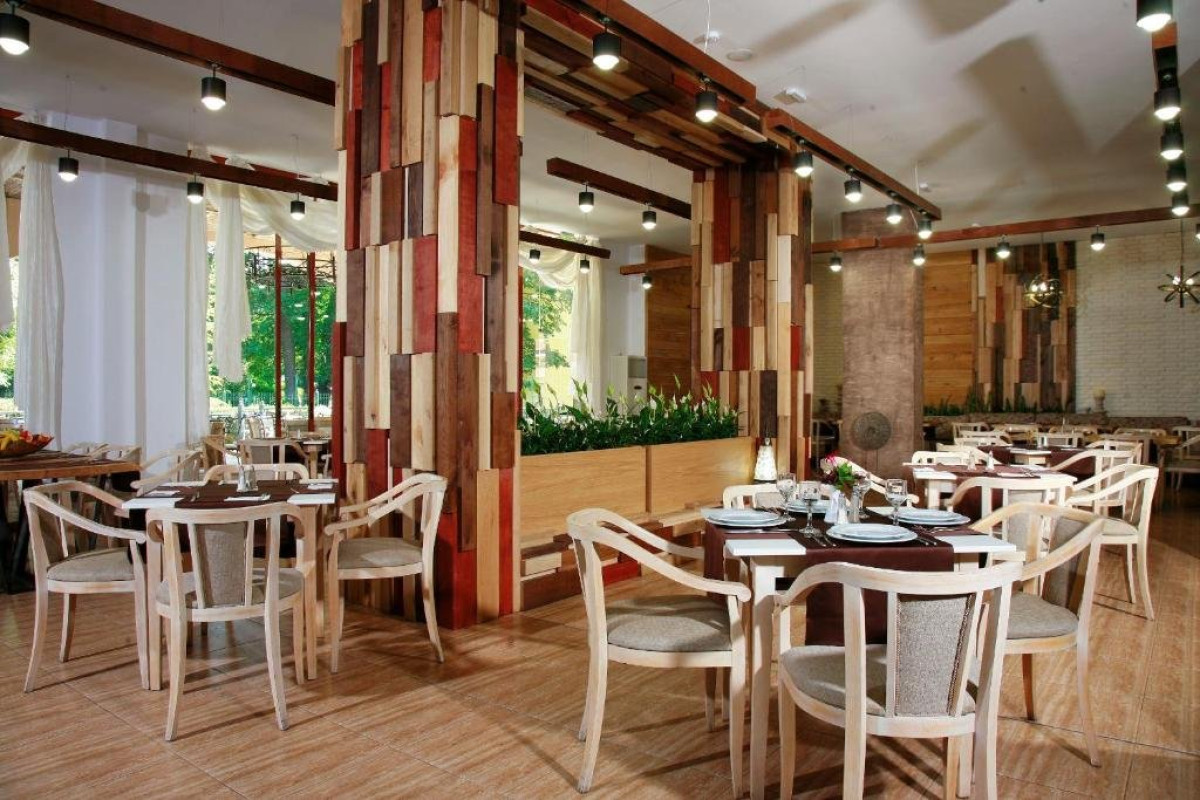 Alba Hotel