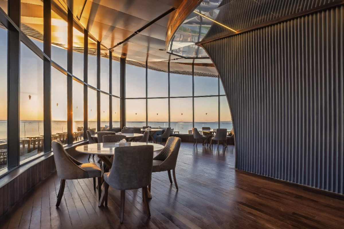 RIXOS PREMIUM MAGAWISH