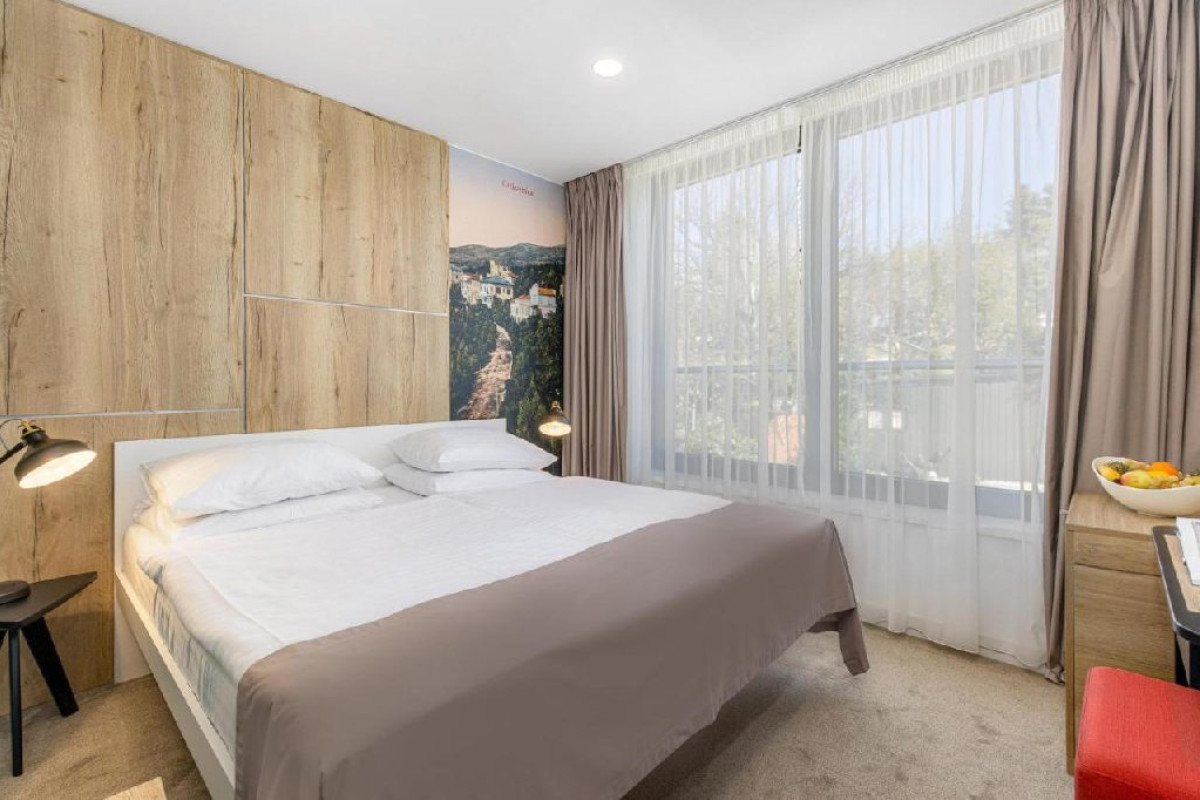 Boutique Hotel Esplanade (Crikvenica)