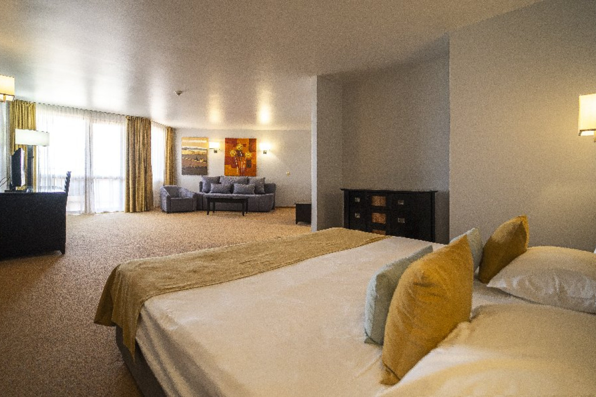 HVD CLUBHOTEL MIRAMAR