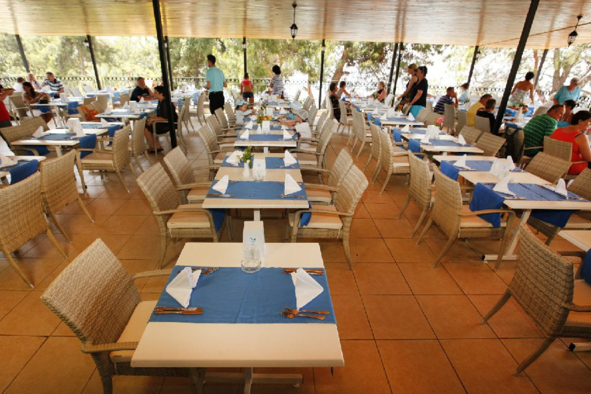 ASKA BAYVIEW RESORT