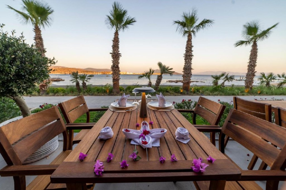 MIRADA EXCLUSIVE BODRUM