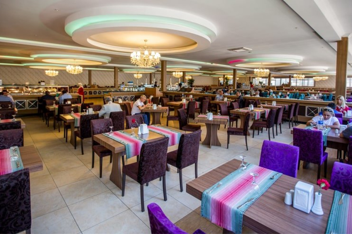 TRANSATLANTIK HOTEL SPA