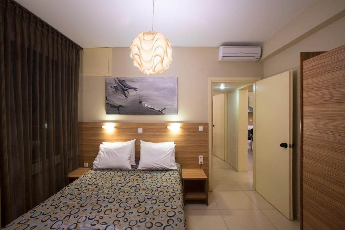 La Stella Suites - Platanias (Rethymno) (C)