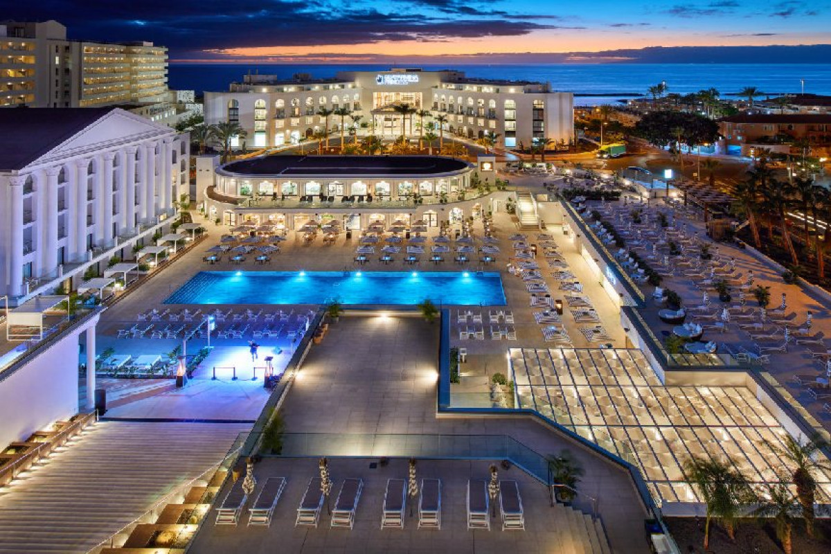 Princess Inspire Tenerife (fost Bahia Princess)  Adults Only