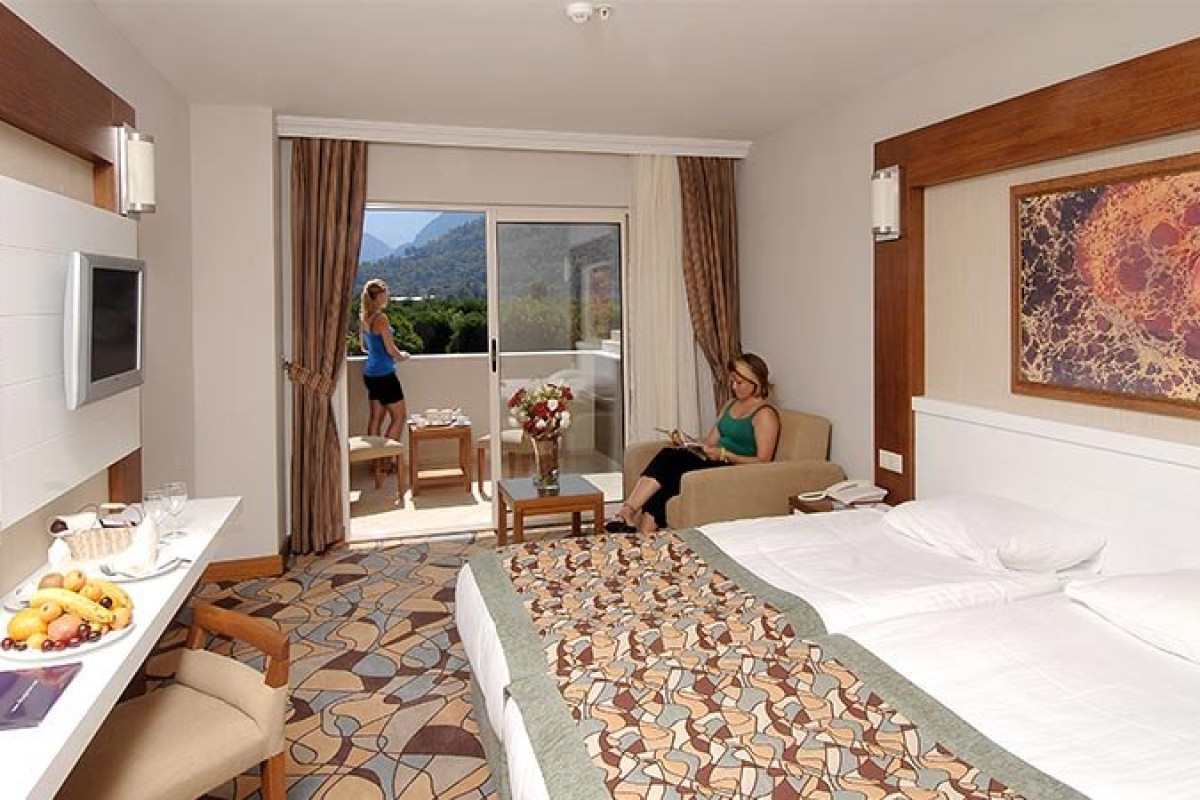 VIKING STAR HOTEL
