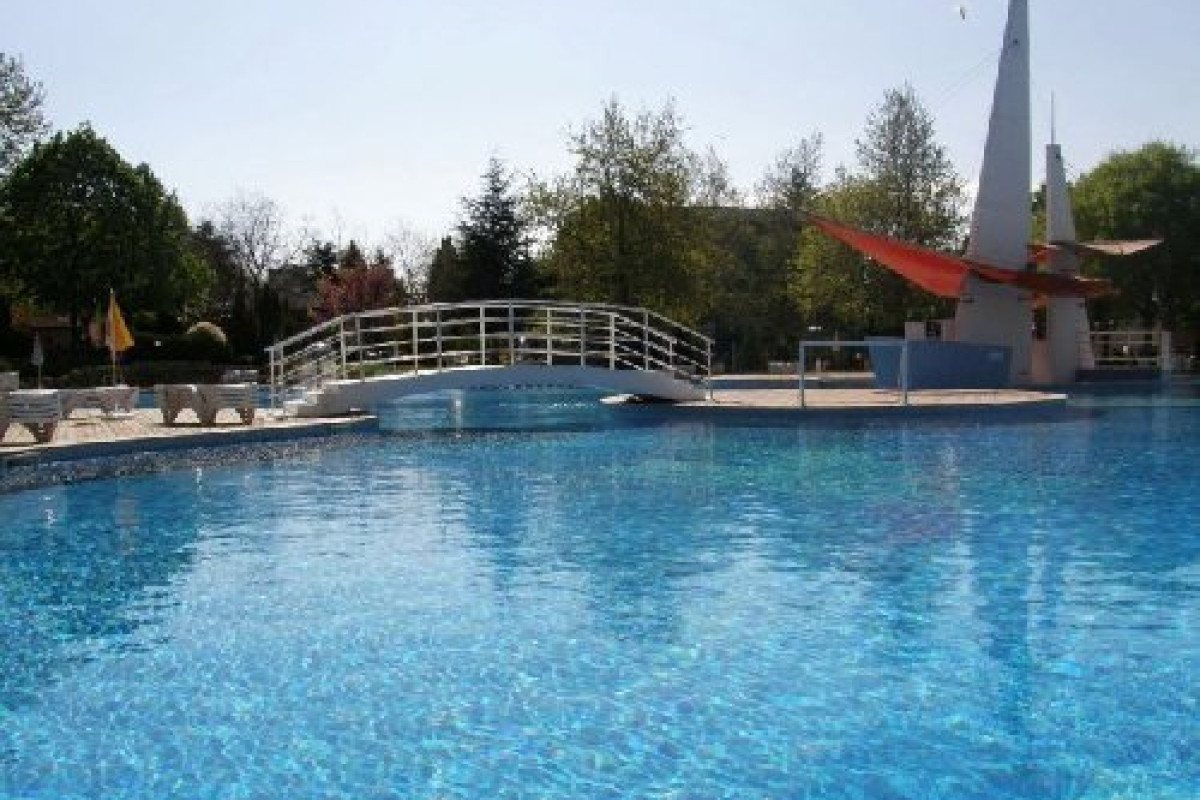MD PRIMASOL RALITSA SUPERIOR AQUA CLUB