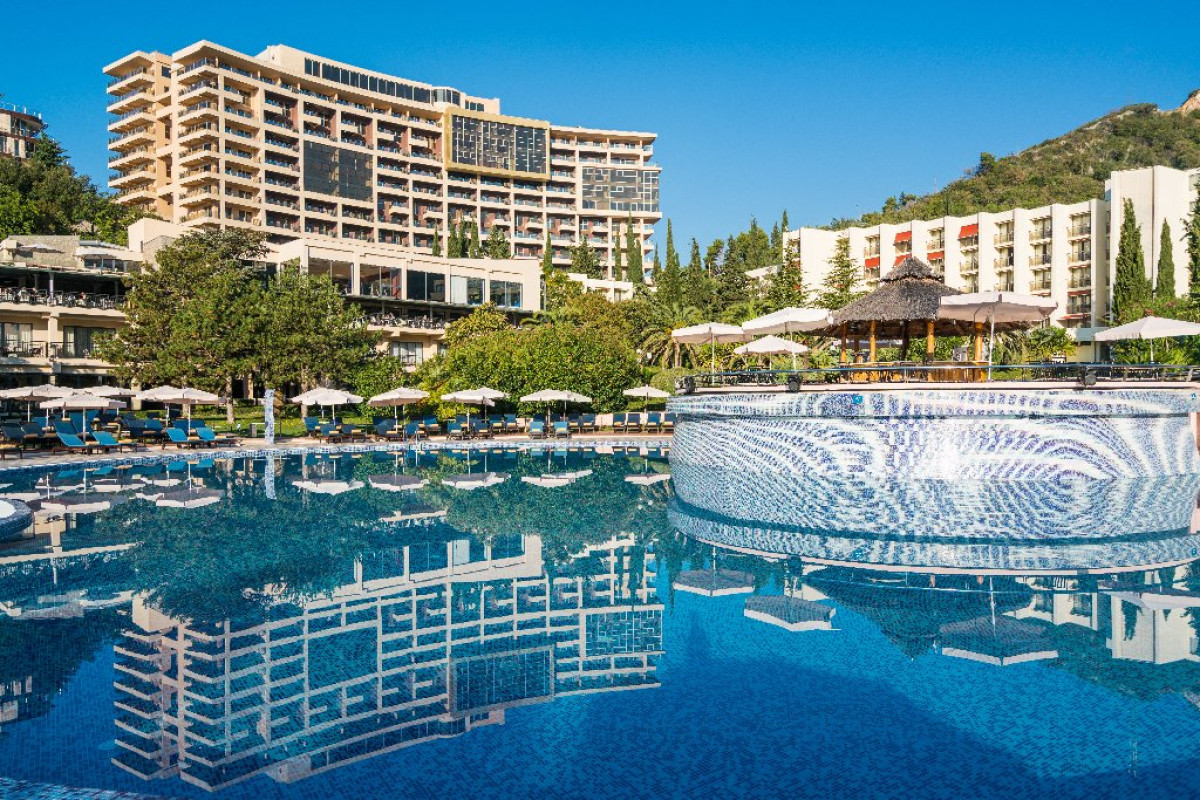 Iberostar Waves Bellevue (R)