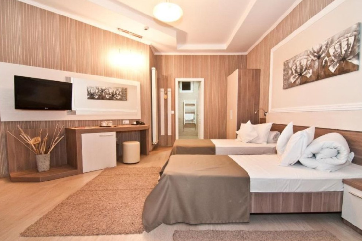 Hotel Confort