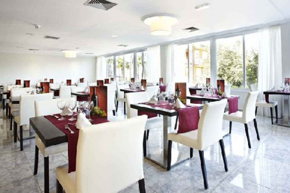Grupotel Montecarlo
