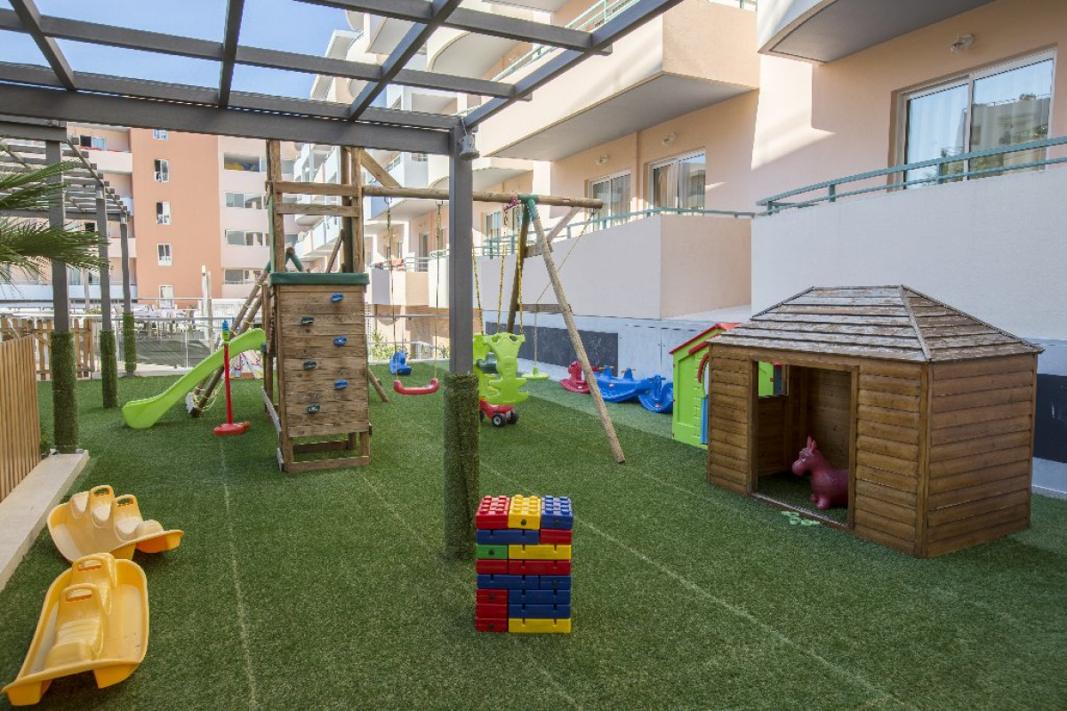Bio Suites Hotel (CHQ)