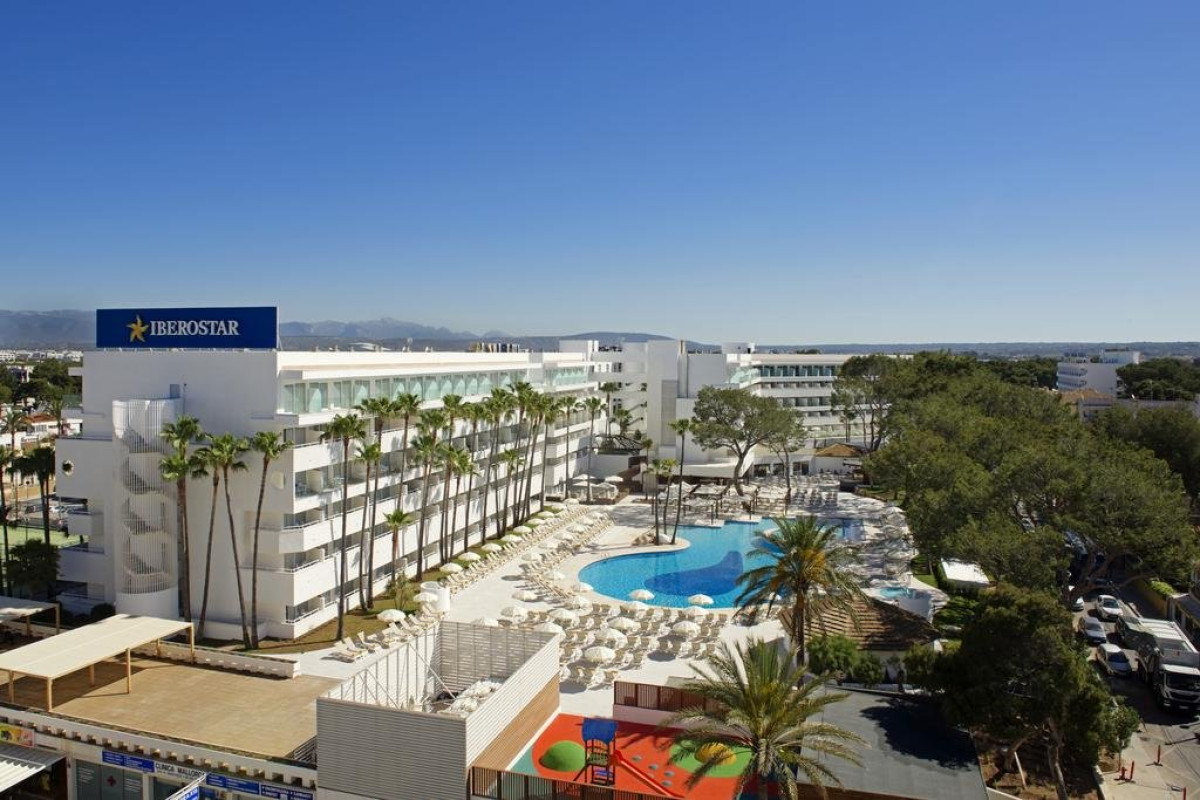 Iberostar Waves Cristina