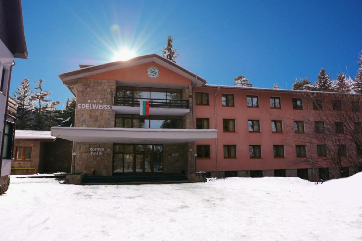 Edelweiss Borovets