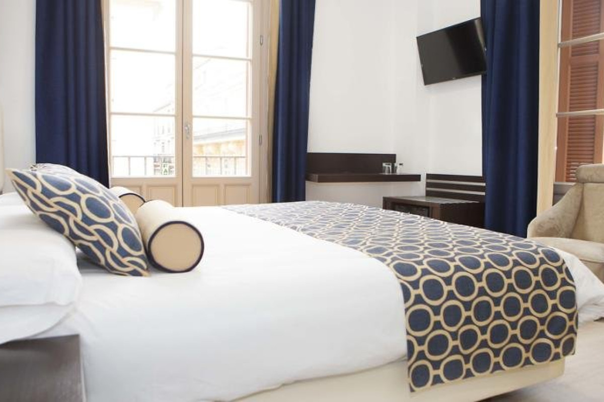 SOHO MALAGA (Malaga)