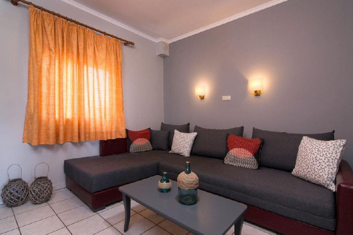 Thetis Hotel