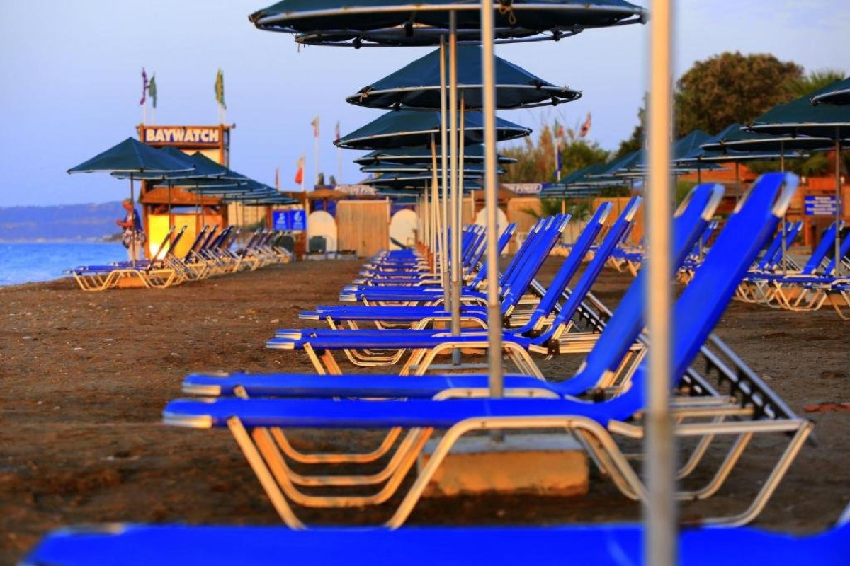 Blue Bay
