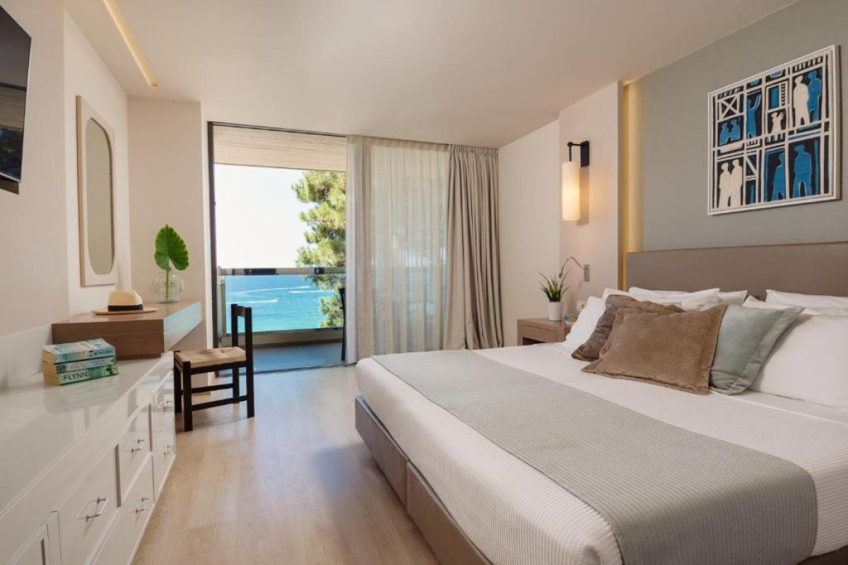 White Rocks Hotel
