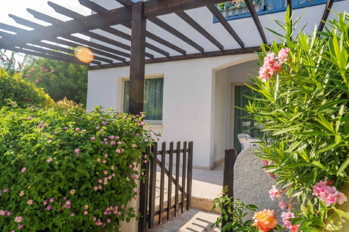 Paphos Gardens Hotel