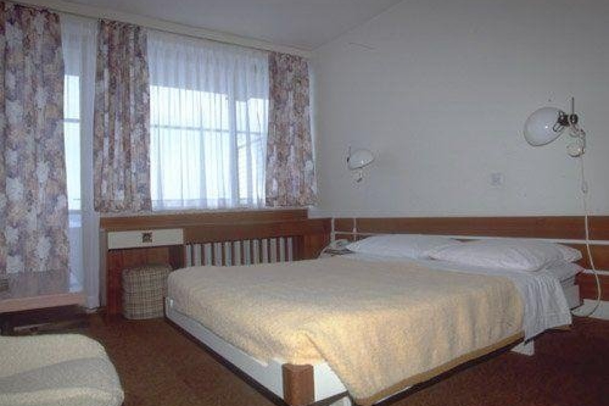 Hotel Brioni (Pula)