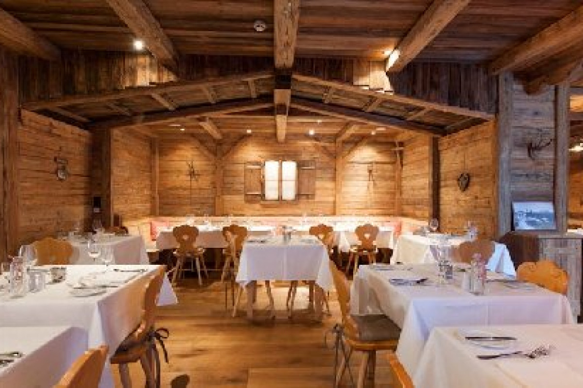 Q! Resort Health & Spa Kitzbuhel