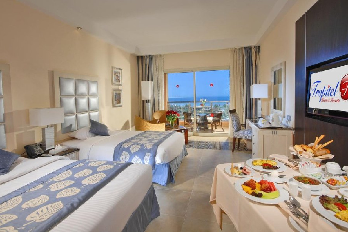 TROPITEL SAHL HASHEESH