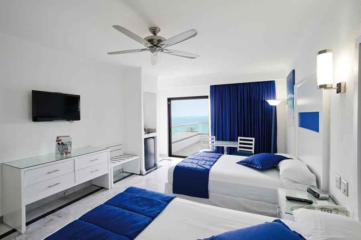 Riu Caribe