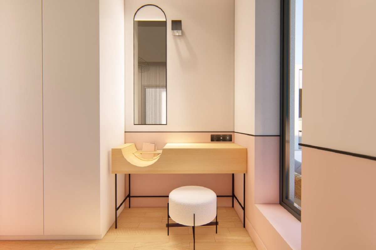13 Keys Suites (Nidri)