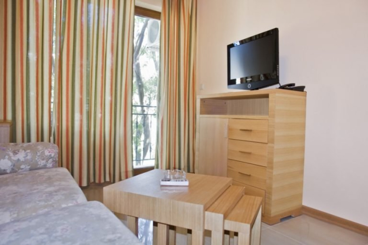 PARK HOTEL OASIS