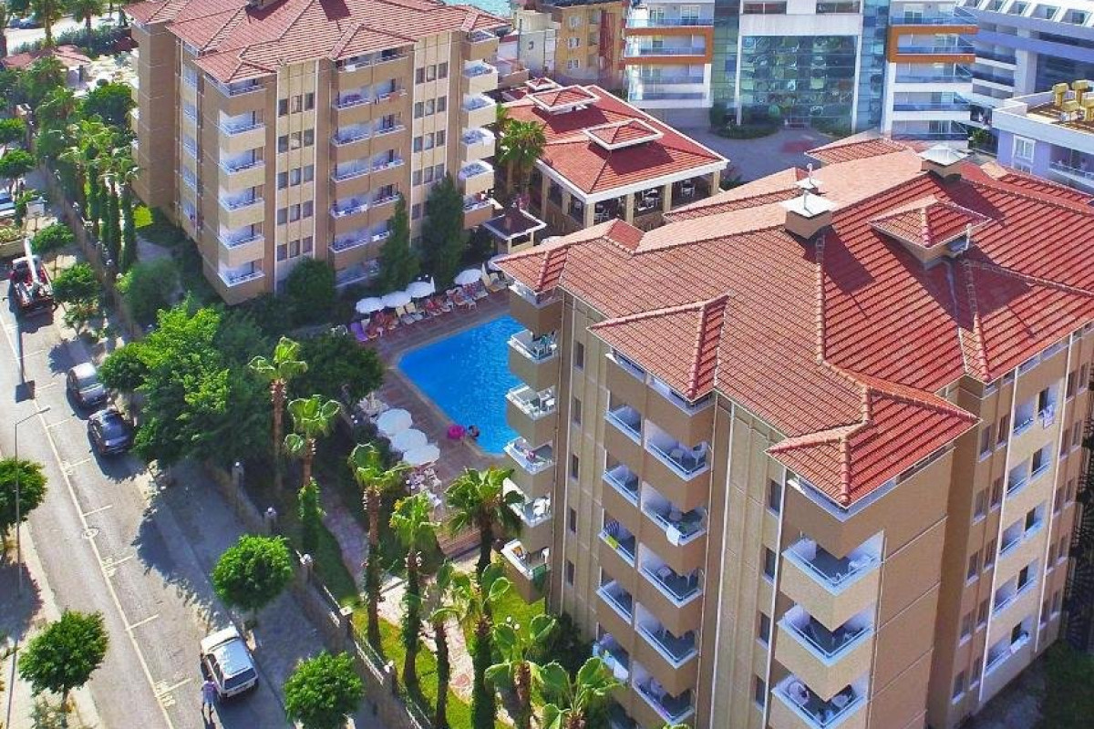 SARITAS HOTEL