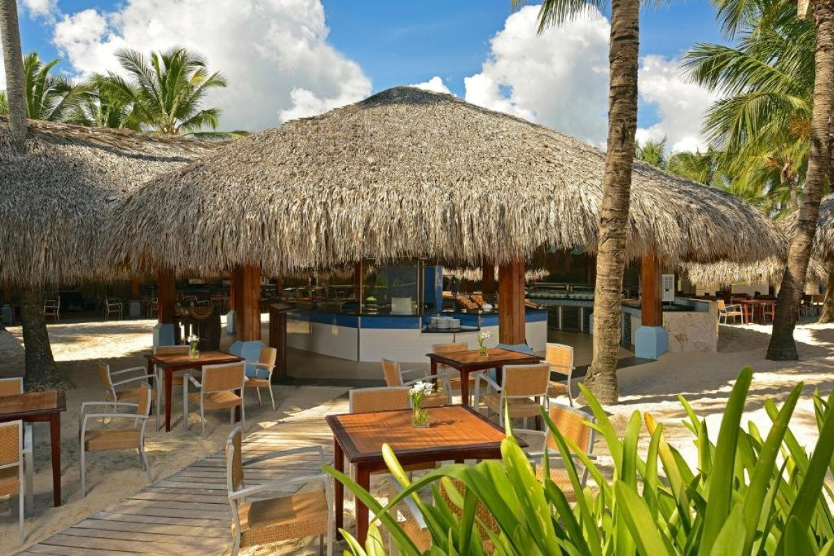 IBEROSTAR PUNTA CANA