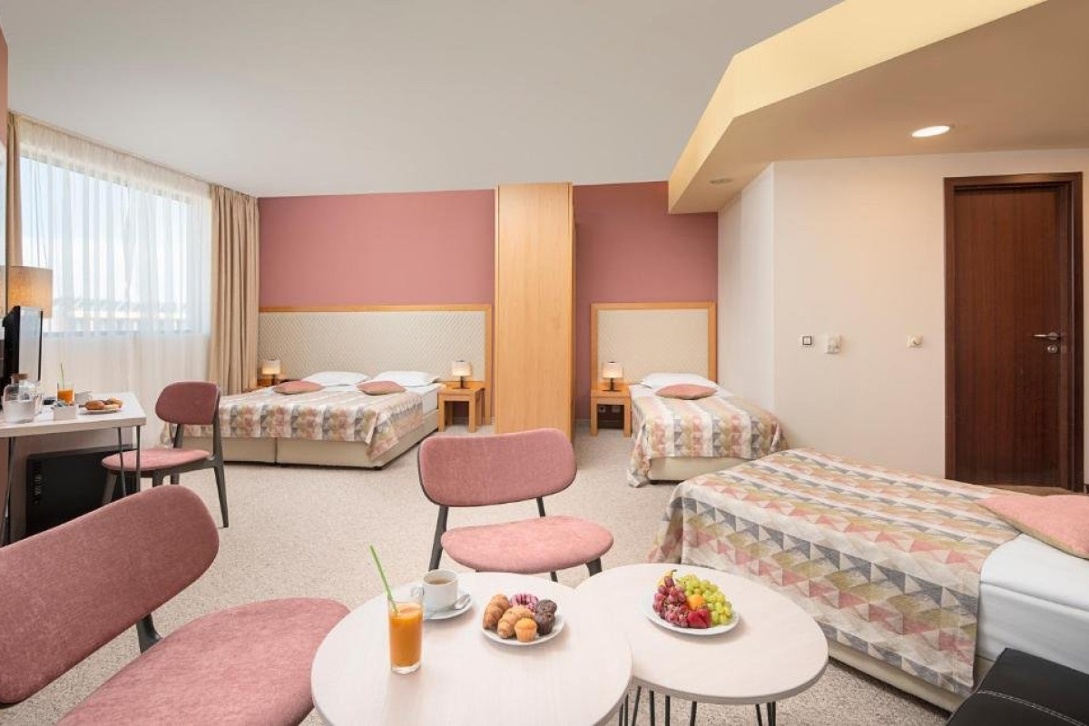 MELIA SUNNY BEACH