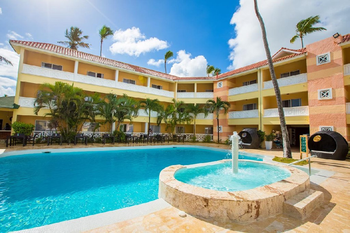 WHALA! BAVARO