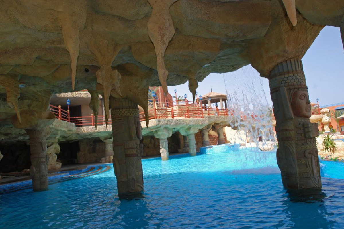 FARAANA HEIGHTS