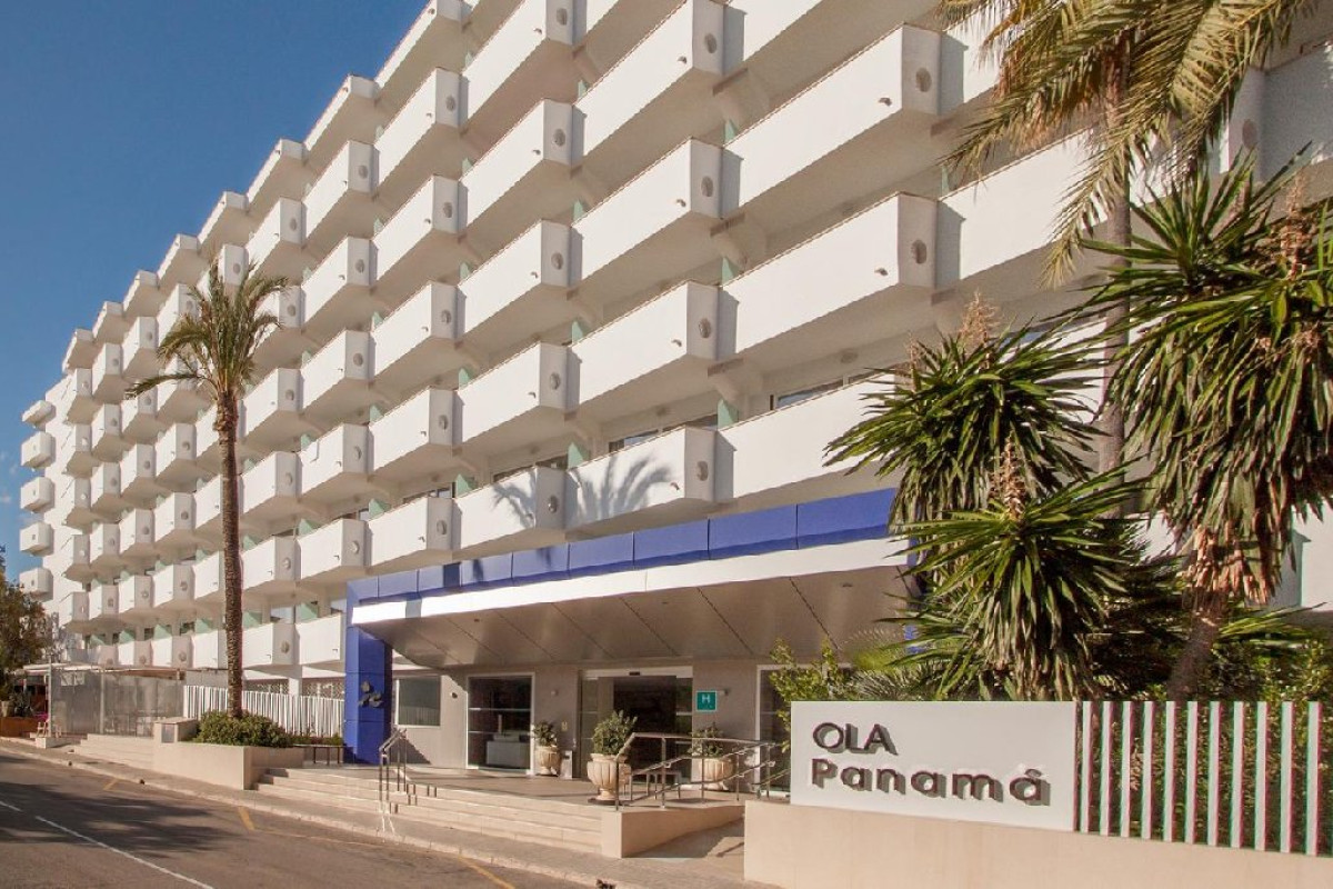 Globales Panama (Adults Only)