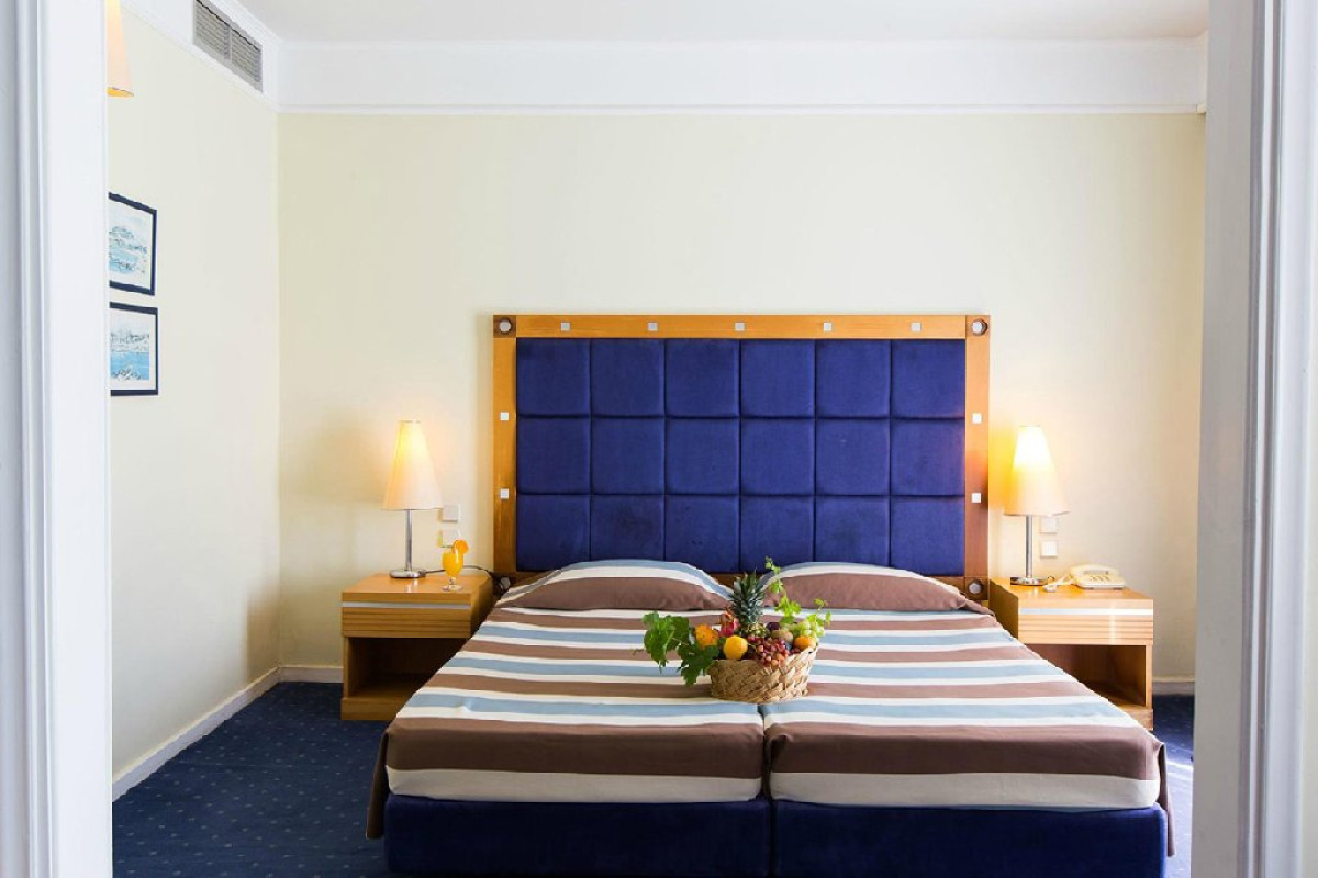 Dessole Lippia Golf Resort