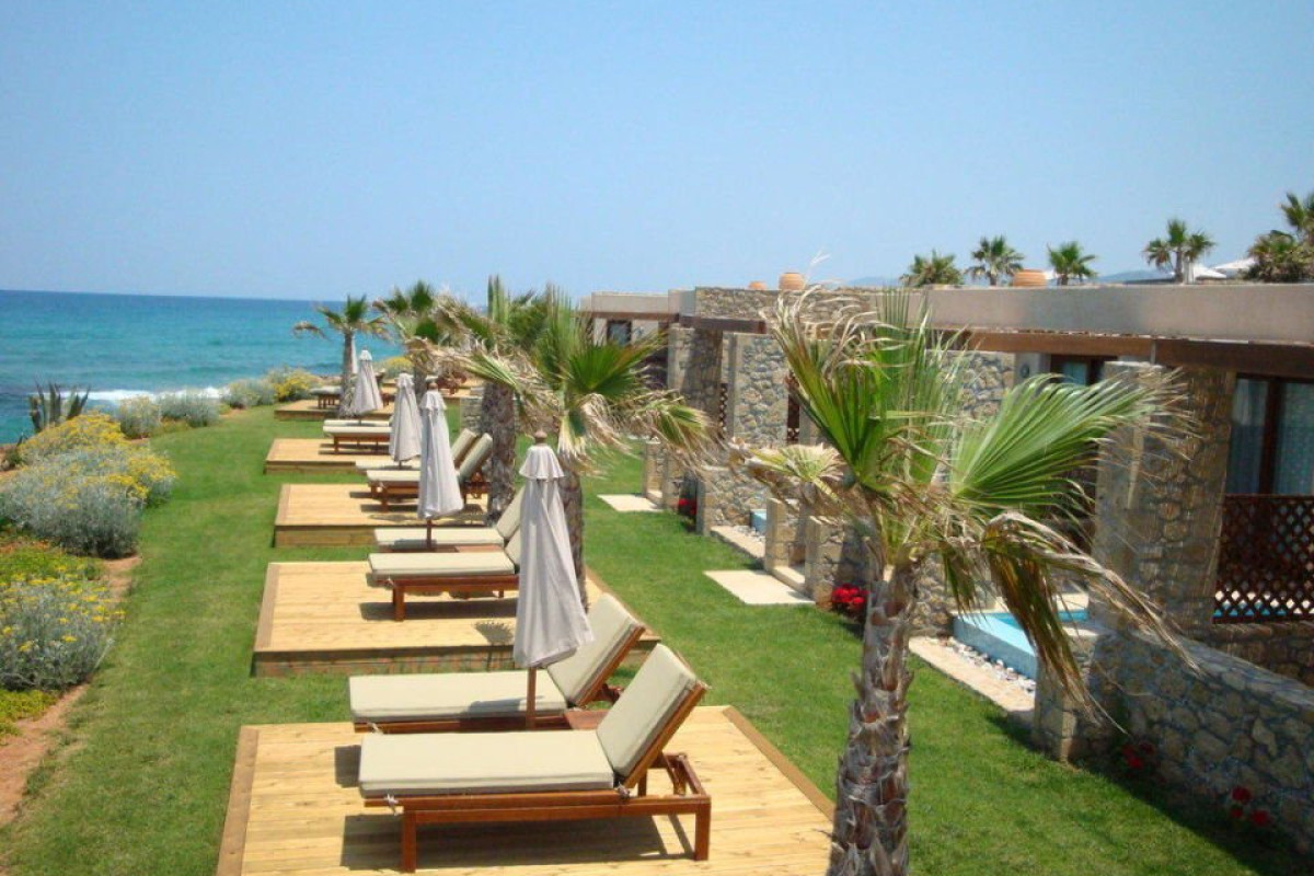 Ikaros Beach Resort and Spa
