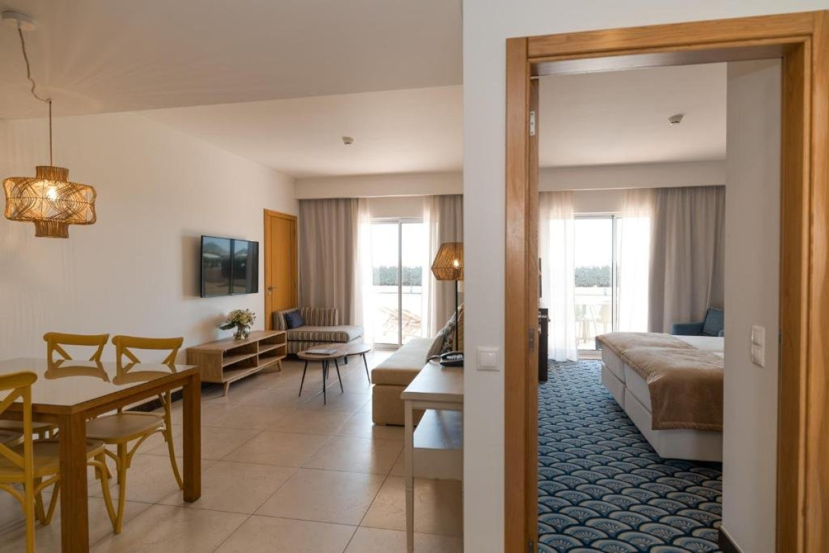 Pestana Alvor Beach Villas
