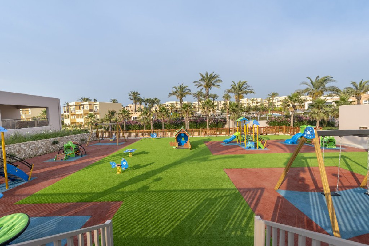 Horizon Beach Resort (Mastichari)